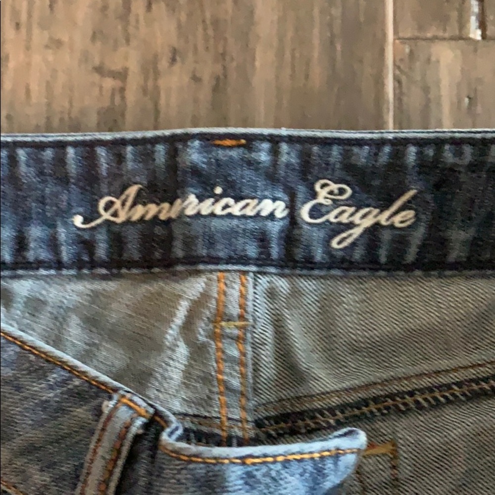 American eagle cut off‘s - Picture 3 of 5